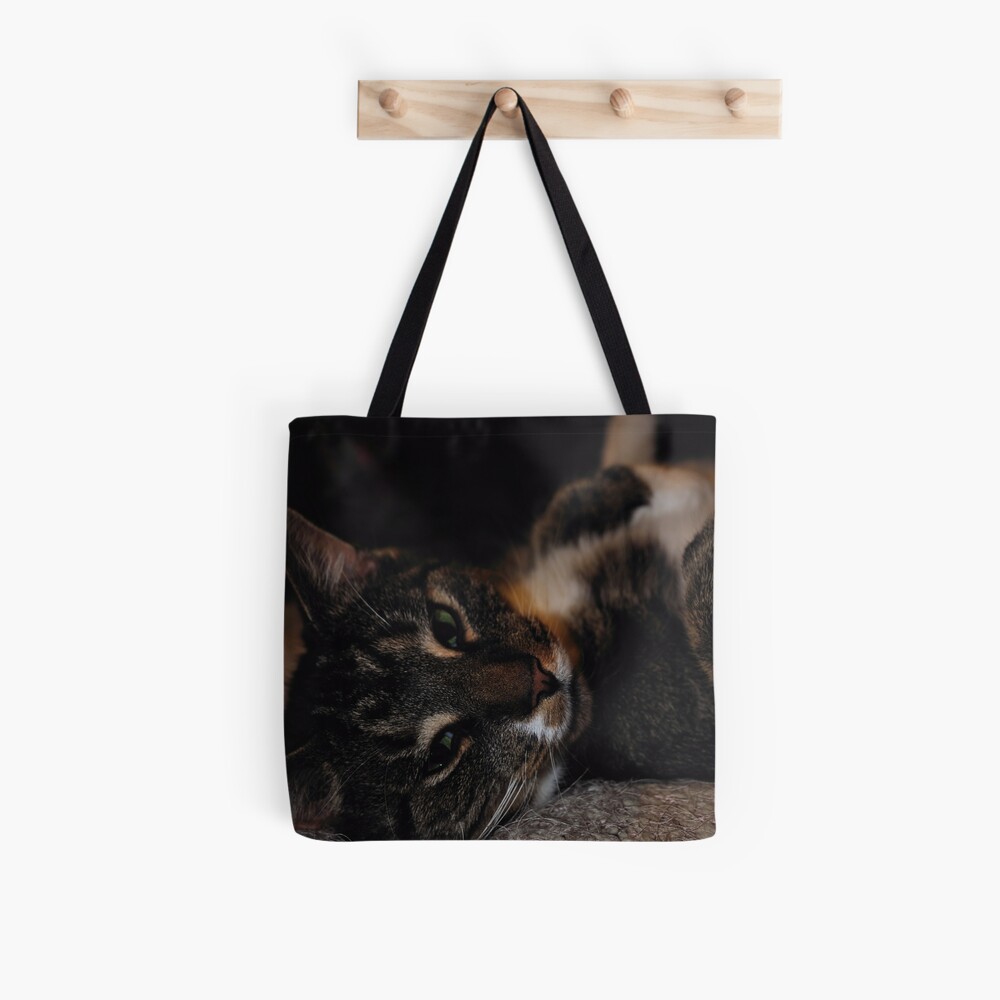 Item preview, All Over Print Tote Bag designed and sold by pauleden.
