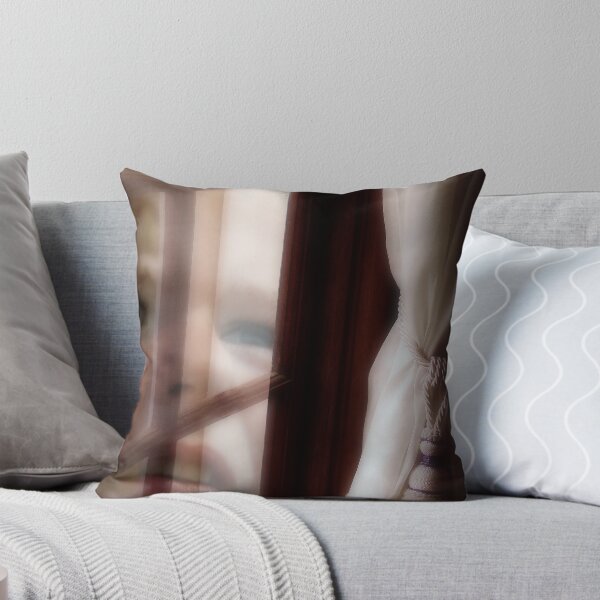 Item preview, A Little Girl Waits.... designed and sold by SharonJH.
