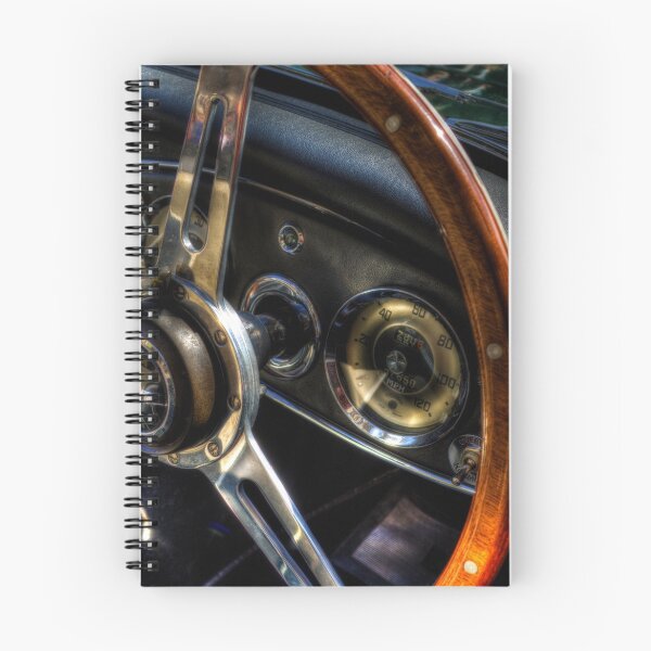 Item preview, Steering Wheel & Dashboard designed and sold by axp7884.