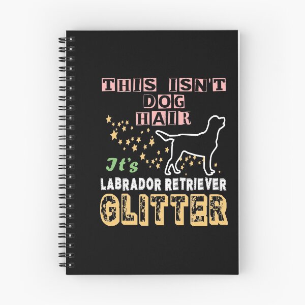 Item preview, Labrador Mom product   This Isn't Dog Hair   Labrador Lover Gifts  design designed and sold by stuch75.