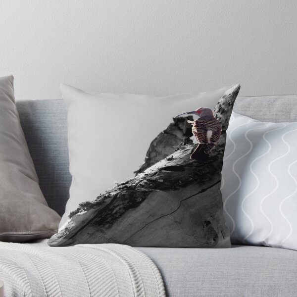 Item preview, Woodpecker  designed and sold by Jon  Johnson.