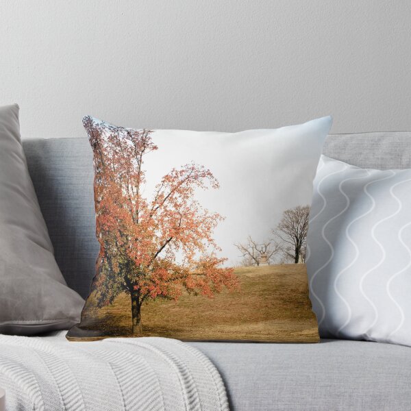 Item preview, OLD CEMETARY ON THE HILL designed and sold by Pauline Evans.