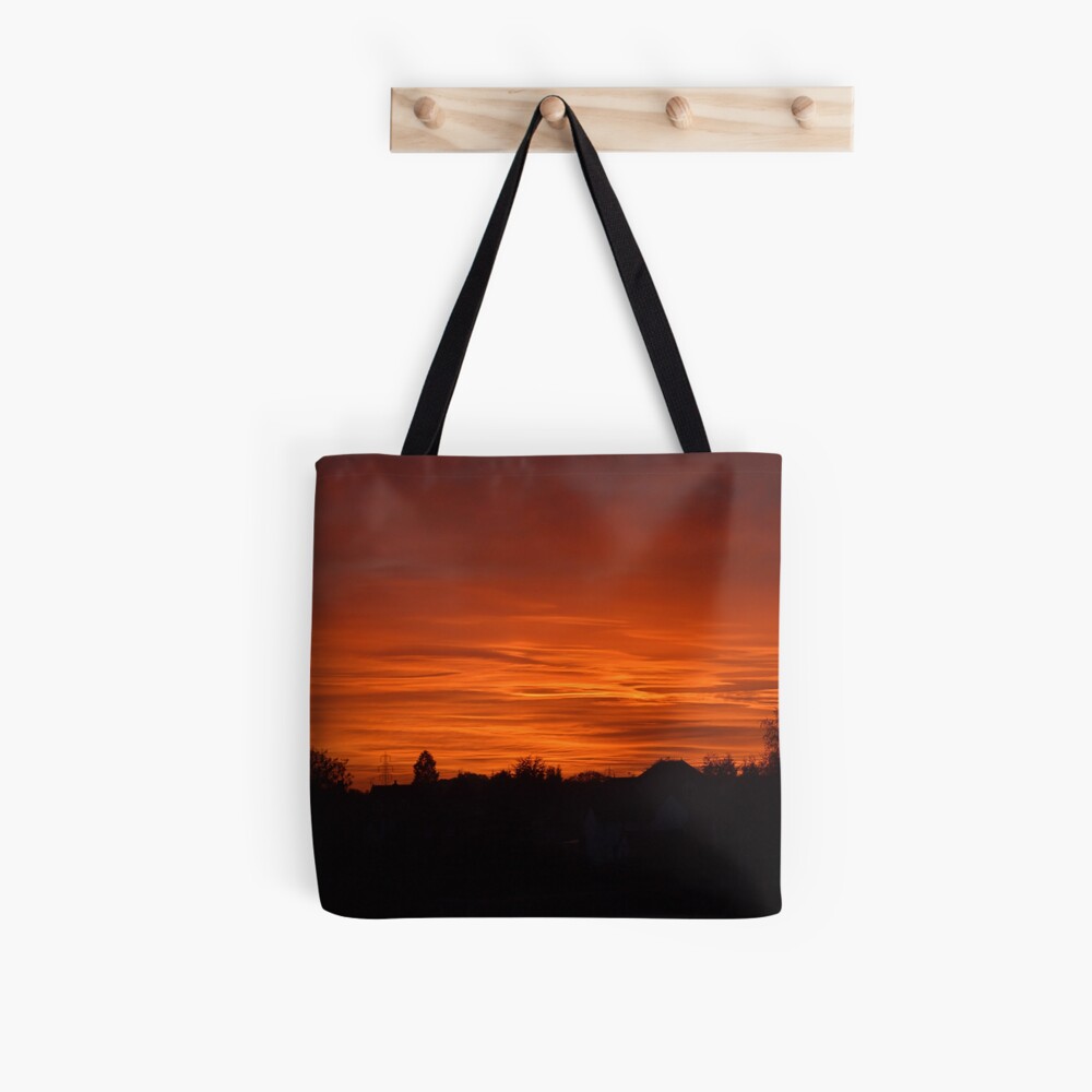 Item preview, All Over Print Tote Bag designed and sold by pauleden.