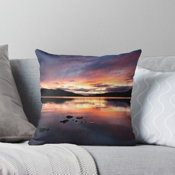 Item preview, Loch Ness Sunset designed and sold by Brian Kerr.
