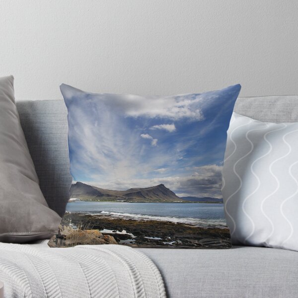 Item preview, Akrafjall designed and sold by Þórdis B..