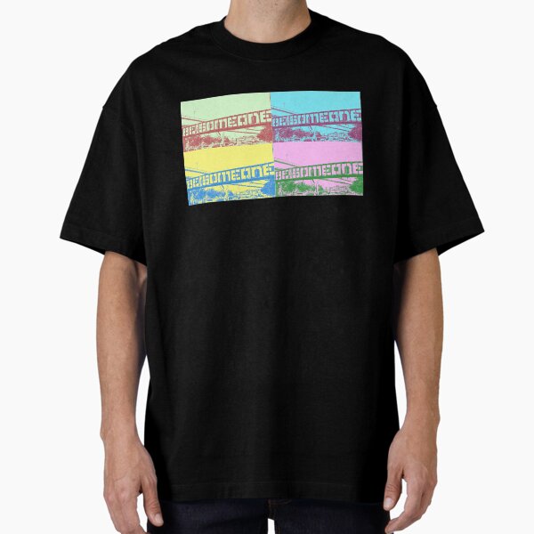 Item preview, Houston: Be Someone designed and sold by celsmit.