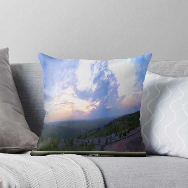 Item preview, A Werewolf Sunrise designed and sold by BurnTurnStudio.