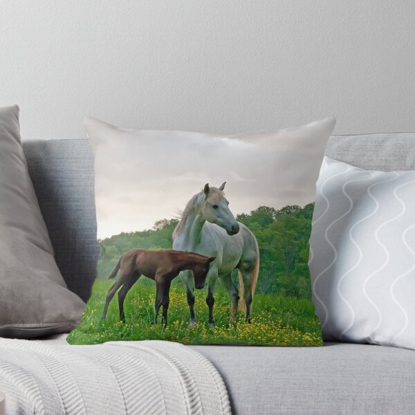 Artikelvorschau, Morning Has Broken entworfen und verkauft von GrayHorseDesign.