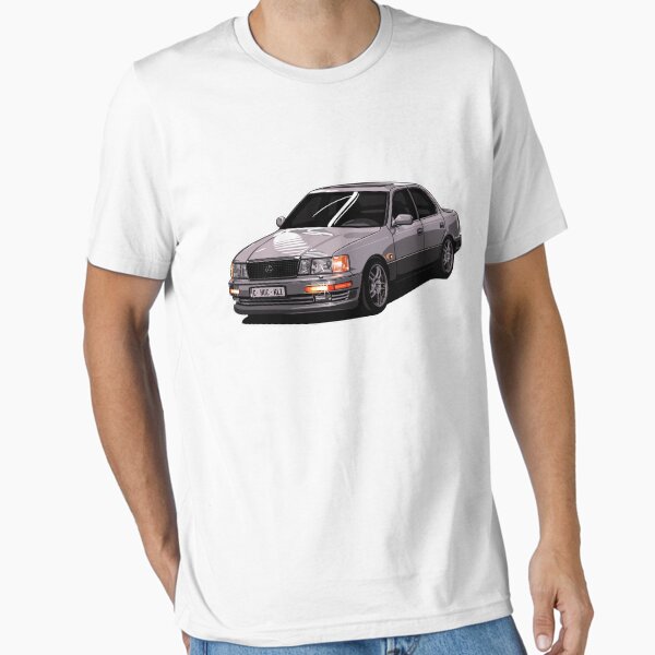 Item preview, Krustygang Ls400 designed and sold by Krustygang.