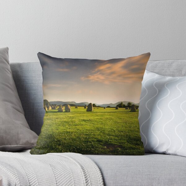 Item preview, Castlerigg Stone Circle designed and sold by Brian Kerr.