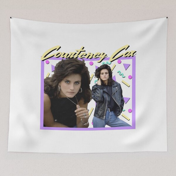 Item preview, 80s Courteney Cox designed and sold by ellentwd.