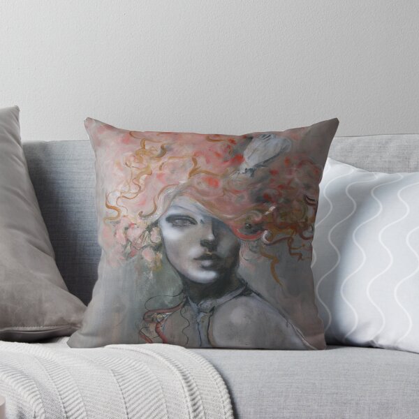 Item preview, Corner of a Dream designed and sold by Skye O'Shea.