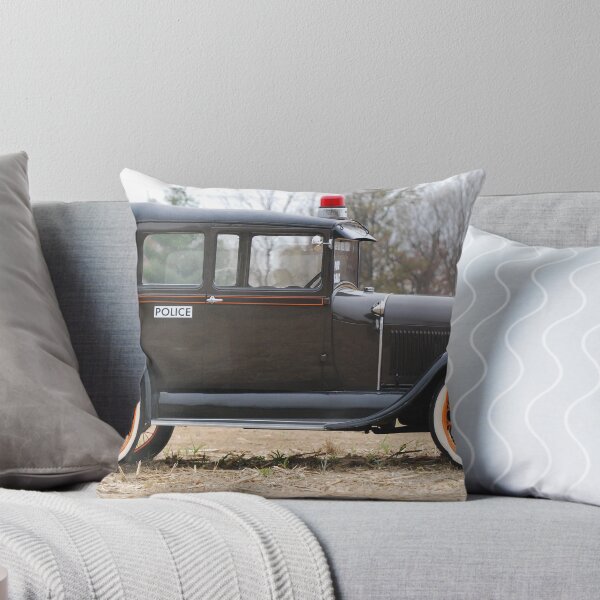 Item preview, Look Out! The Police Are Coming! designed and sold by barnsis.