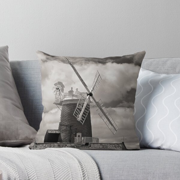 Item preview, Cley Windmill designed and sold by Robert  Geldard.
