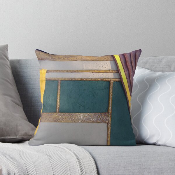 Item preview, Curtain designed and sold by Steve Hester.