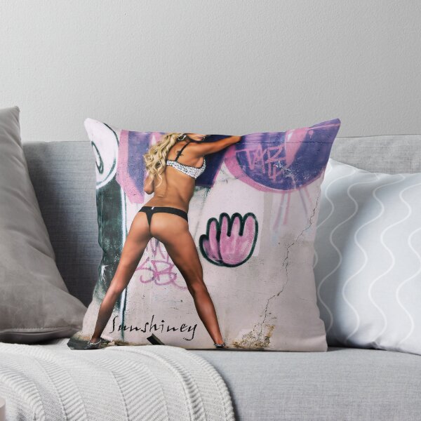 Item preview, Thong Day designed and sold by SunshineyDay.