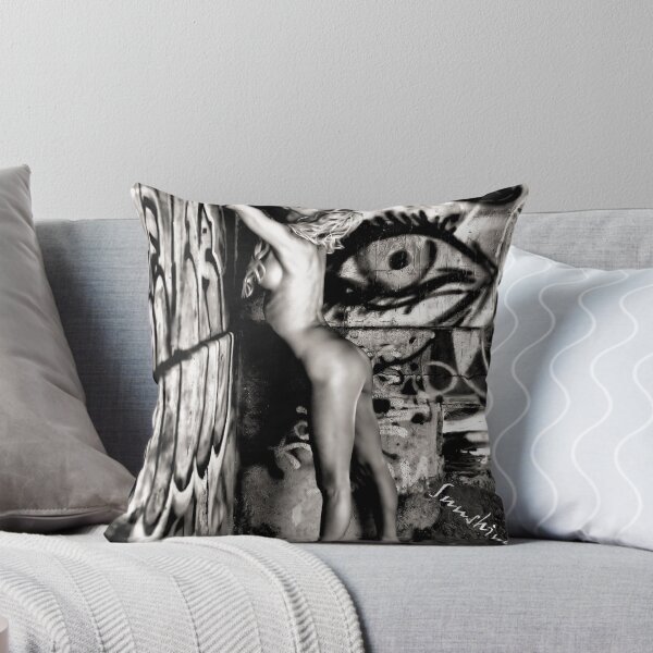 Item preview, Looking for Higher Ground - b&w designed and sold by SunshineyDay.