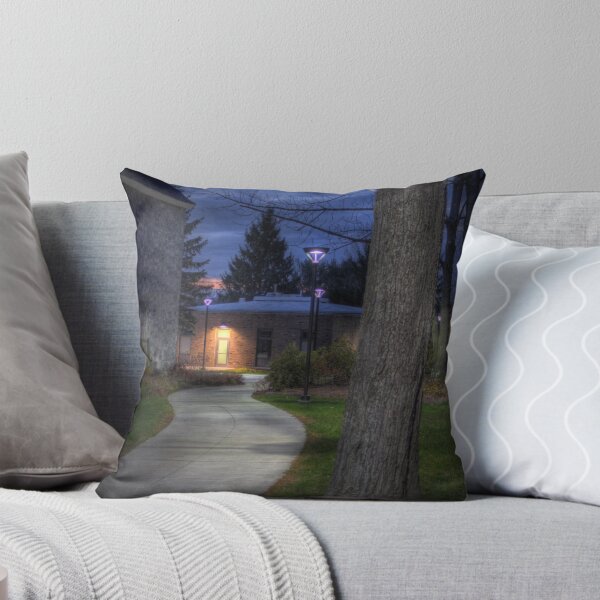 Item preview, The Curved Sidewalk (revisited) designed and sold by aaronc.