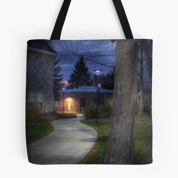 Item preview, The Curved Sidewalk (revisited) designed and sold by aaronc.