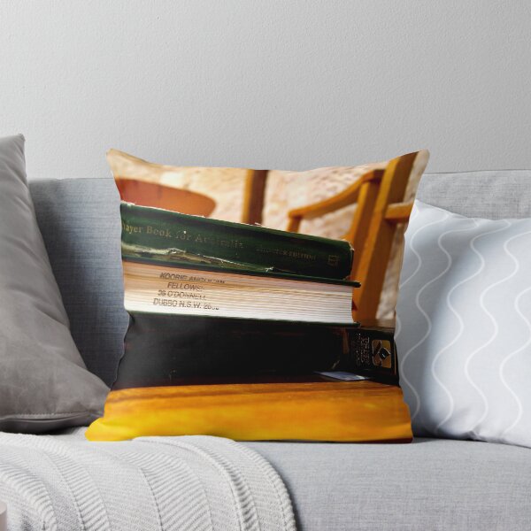 Item preview, daily prayer designed and sold by Jan Stead JEMproductions.
