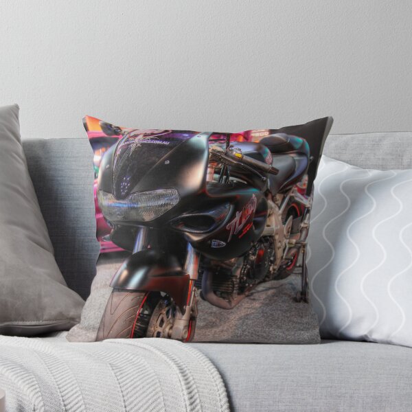 Item preview, Streetstyle Motorbike designed and sold by TMphotography.