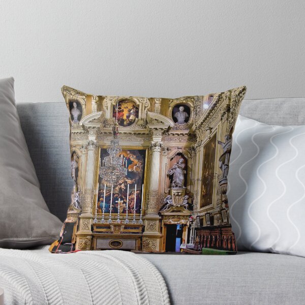 Item preview, Jesuit's Church, Valletta Malta--The Oratory designed and sold by Edwin  Catania.