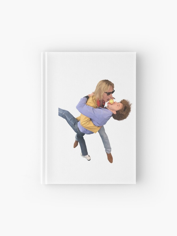 Joe Mazzello And Ben Hardy = Hardzello&quot; Journal for Sale by 