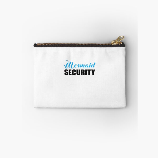 Item preview, Funny Mermaid Product   Security   Gifts For Ocean Lovers   design designed and sold by stuch75.