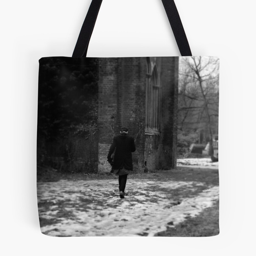 Item preview, All Over Print Tote Bag designed and sold by Redtempa.