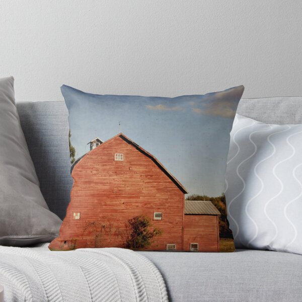 Item preview, The Red Barn designed and sold by Debra Fedchin.