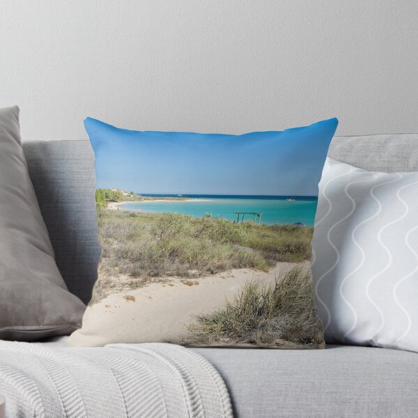 Item preview, Coral Bay designed and sold by warriorprincess.