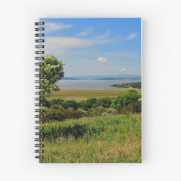 Item preview, Grange-over-sands from Warton Ridge designed and sold by Derek Corner.