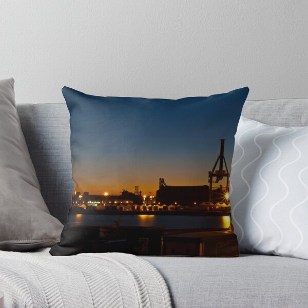 Item preview, Luci serali al porto  designed and sold by Andrea Rapisarda.