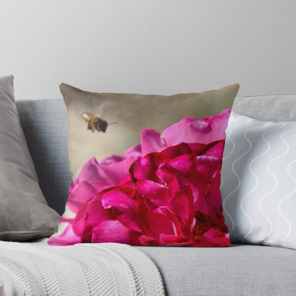 Item preview, Roses & Bee's designed and sold by Tom Causley.