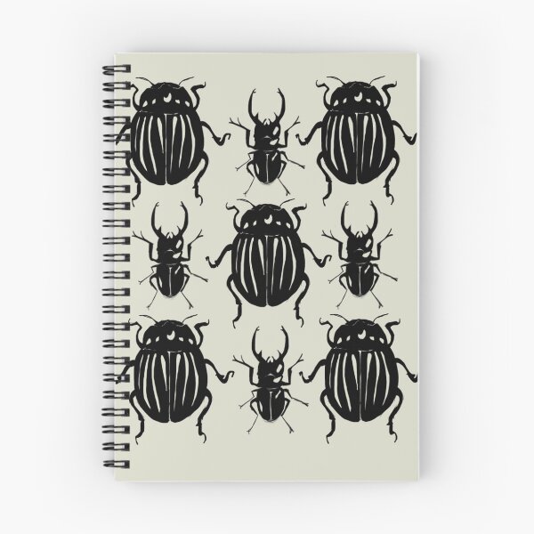 Item preview, beetle bugs designed and sold by tjesje.