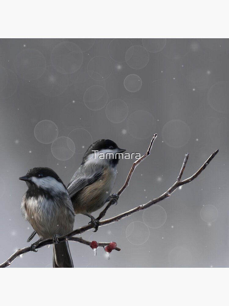 The Holiday Serenade by Tammara