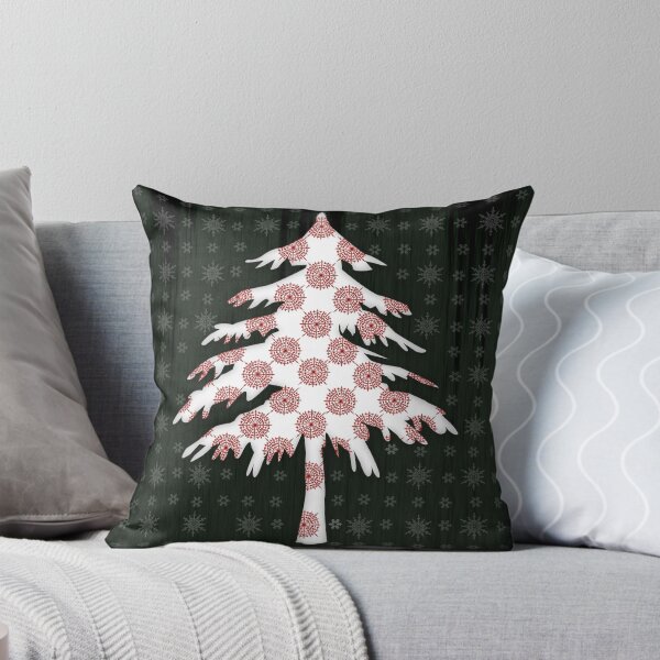 Item preview, Christmas Tree - PRINT designed and sold by Sybille Sterk.