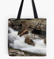 The Little Grass that Could Tote Bag