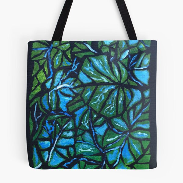 Item preview, Ivy designed and sold by Julie-Ann Vellios.