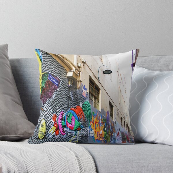 Item preview, Union Lane designed and sold by Beh Meng Khiang.