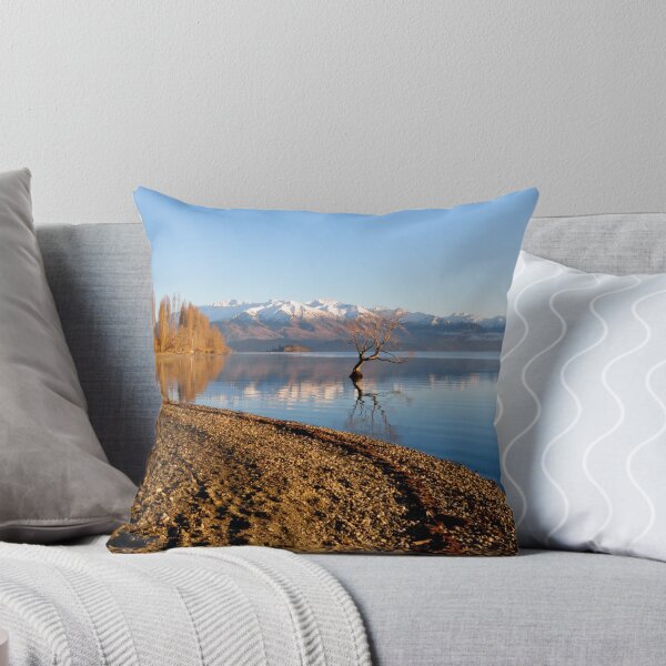 Item preview, Wanaka Early Morning designed and sold by chriso.