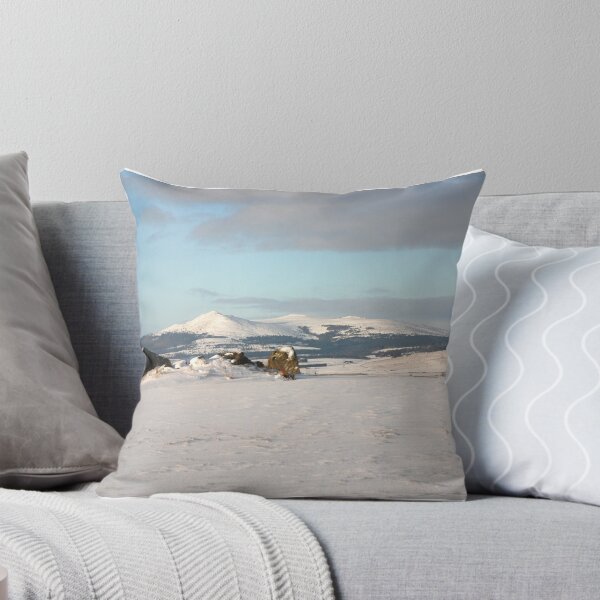 Item preview, Bourtie Recumbent stone circle and Bennachie designed and sold by R John Hughes.