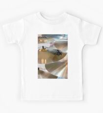 Becken Kinder T-Shirt