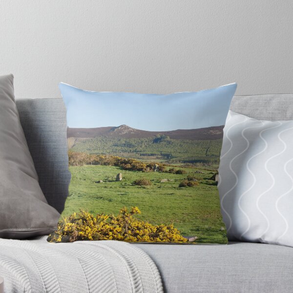 Item preview, The Yellow And The Forgotten designed and sold by R John Hughes.