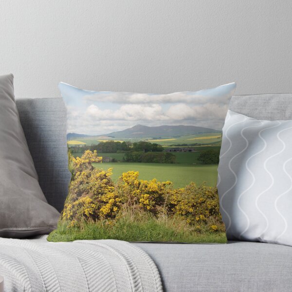 Item preview, The Bloomin Yellow Month Of May designed and sold by R John Hughes.