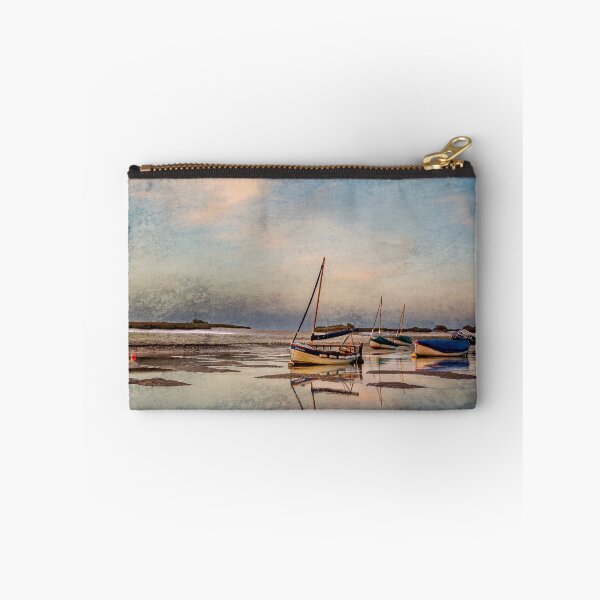 Item preview, Peaceful end of Day at Burnham Overy designed and sold by Jim Key.
