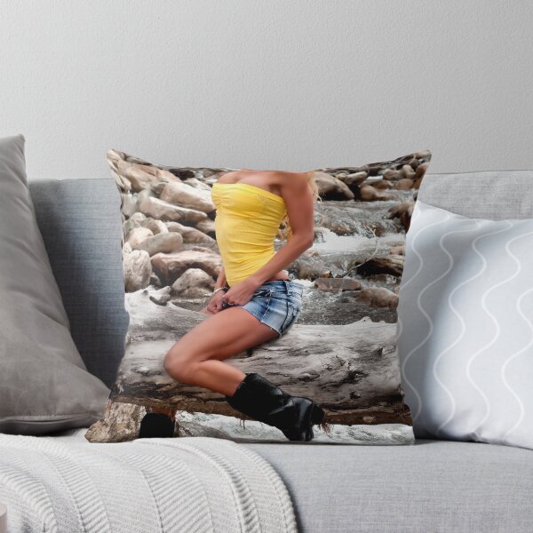 Item preview, Canary in Repose designed and sold by SunshineyDay.