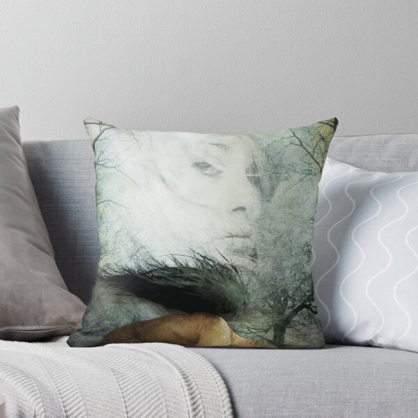 Item preview, Ice Queen designed and sold by Sybille Sterk.
