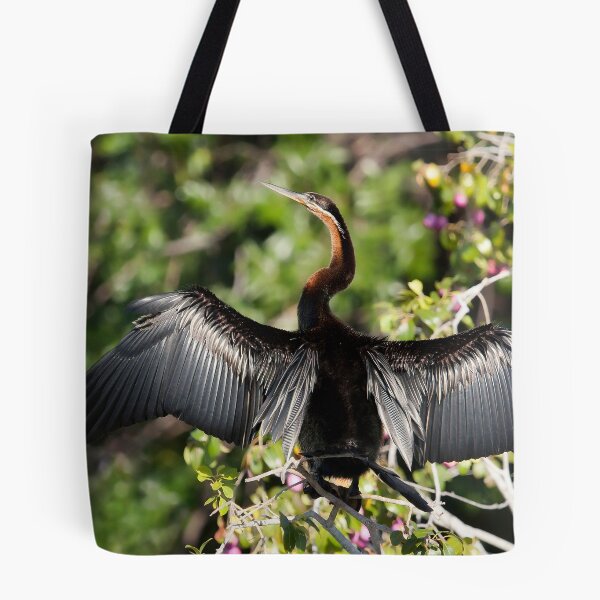 Item preview, African Darter designed and sold by Scott Carr.