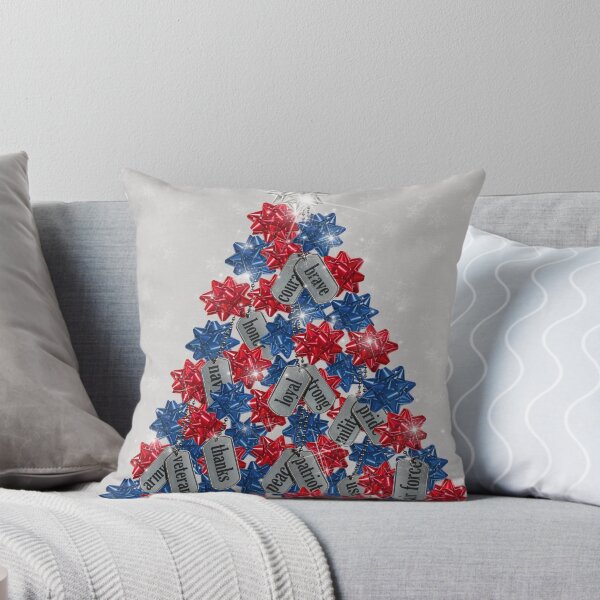 Item preview, Tribute Tree designed and sold by Maria Dryfhout.